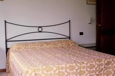 Отель Le Fontane