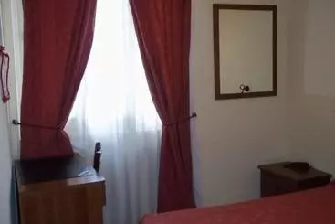 ホテル Antica Casa Sanna