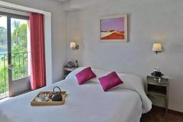 Hotelli Casa Santini X Roc Seven