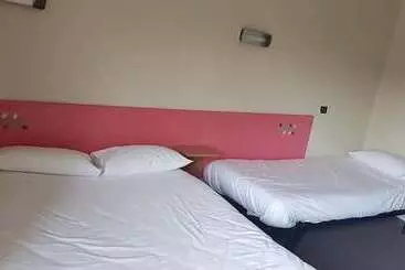 Hotel Croix De Malte