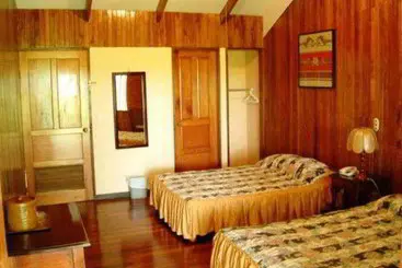 酒店 Garza Del Platanar-san Carlos