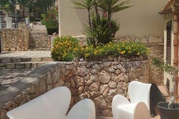 בית מלון כפרי Grotticelli