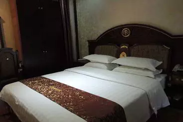 Hotel Guangzhou Blog