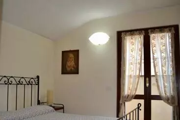 בית מלון כפרי Italia