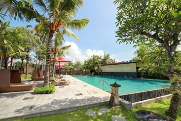 ホテル Lumbini Luxury Villas And Spa