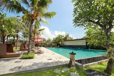 호텔 Lumbini Luxury Villas And Spa