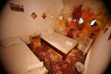 酒店 Manso Boutique Guest House