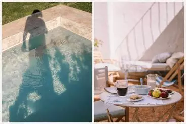 Hotel Ses Sucreres Small & Slow