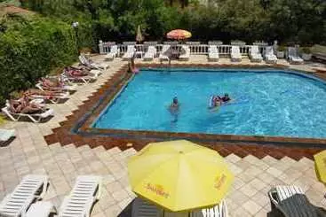 Hotel Sun And Sea Apartments