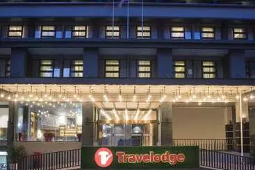 هتل Travelodge Chinatown Kuala Lumpur