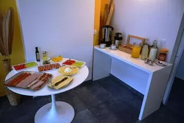 فندق Villa Avantgarde