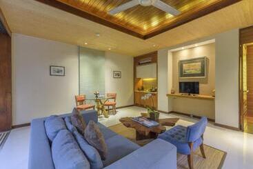 Maca Villas & Spa Bali