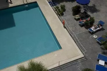 Rezidans Aparthotel Santa Tecla