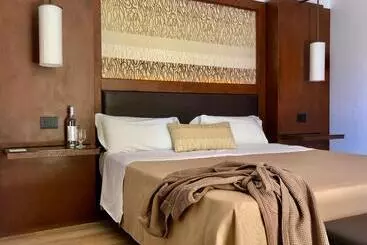 اقامتگاه Baglio La Porta By Geocharme