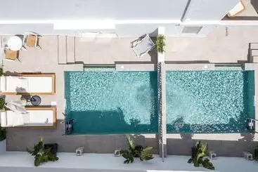 Apartman Casastavris   Aparts & Pool Suites