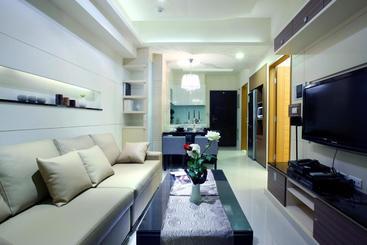 هتل آپارتمان Taipei Boutique Home