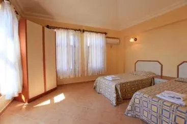 Apartments Villa Lycian City