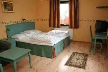 Hospedaria Lagadalens Värdshus