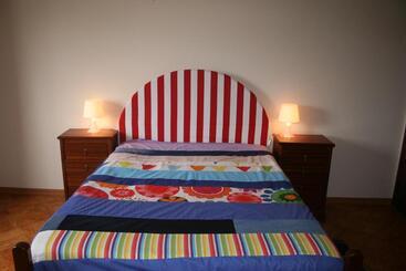 هاستل Santa Beach House