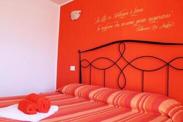 B&b L Alba Nel Golfo