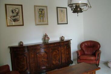 B&b Maison Rosetta Iun E4948