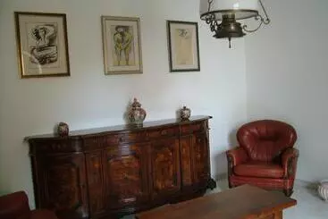 B&b Maison Rosetta Iun E4948