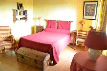 تختخواب و صبحانه Casa Corsa Chambre D Hote