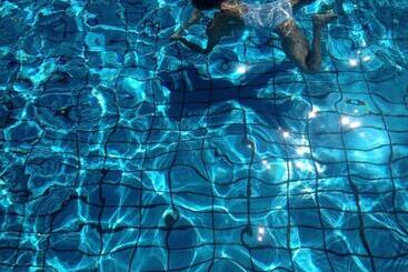 تختخواب و صبحانه Il Chiostrino