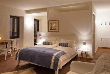 Bed and Breakfast Il Chiostrino