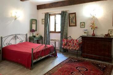 Bed and Breakfast U Fragnu Di Perruccio