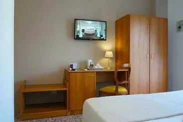 ベッドアンドブレックファースト Villa Susy Relais
