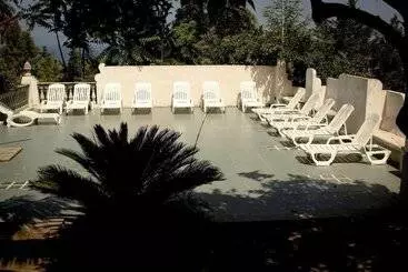 Hostel Marchese D Altavilla