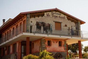 Hotel Agriturismo Le Vigne Ducali