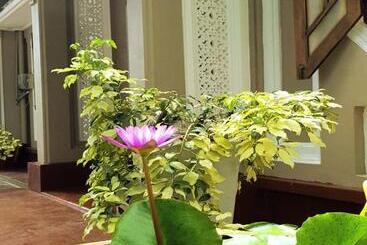 Hotel Crystal Point Weligama