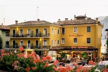 Hôtel Dependance Alpino
