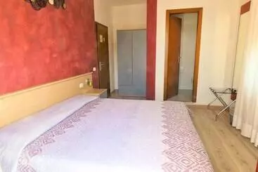 Hotelli Dependance Alpino