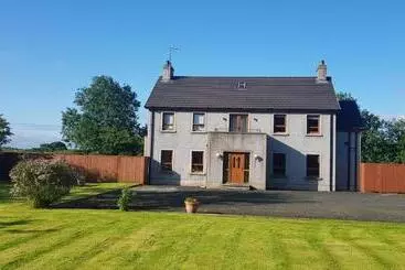 Maghernahar House B&b