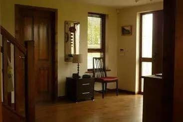 Maghernahar House B&b