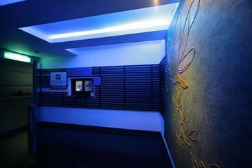 مُتل Pohang Daejam Dong Will