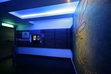モーテル Pohang Daejam Dong Will