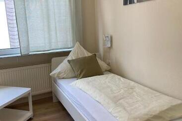 膳宿费 Gasthaus Stammbaum