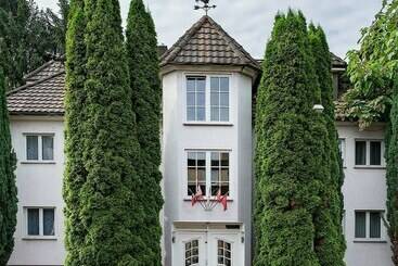 Pensão Gästehaus Villa Sulmana