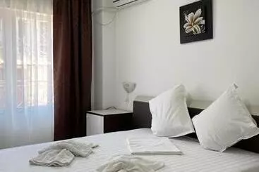 Pension Vila Polux