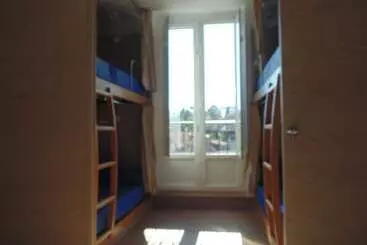 Hostel Albergue O Mesón