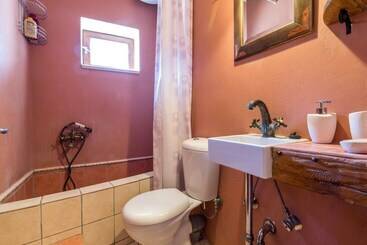 Pensionat Spitia Katoi