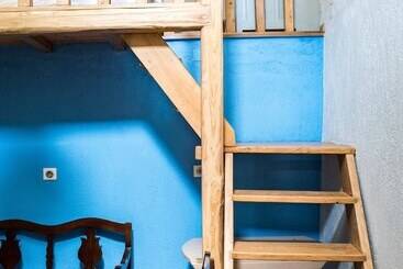 Aparthotel Spitakia Cottages