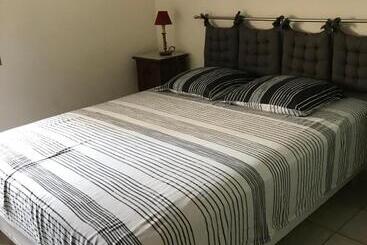 민박 Chambre Haute Mer