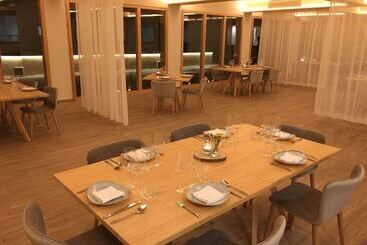 酒店 Albergue Mar De Fulles