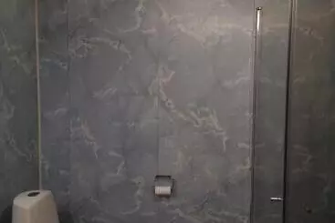 Kvamsdal Pensjonat 4