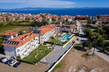 Lagaria Apartments